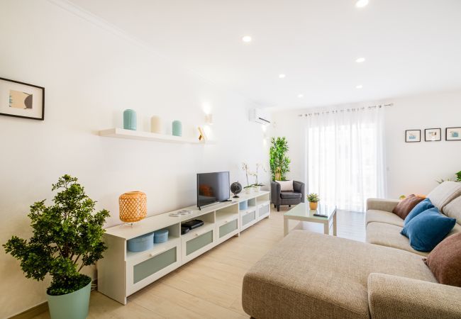 Villa em Albufeira - Villa Simoes Villa em Albufeira - Villa Simoes
