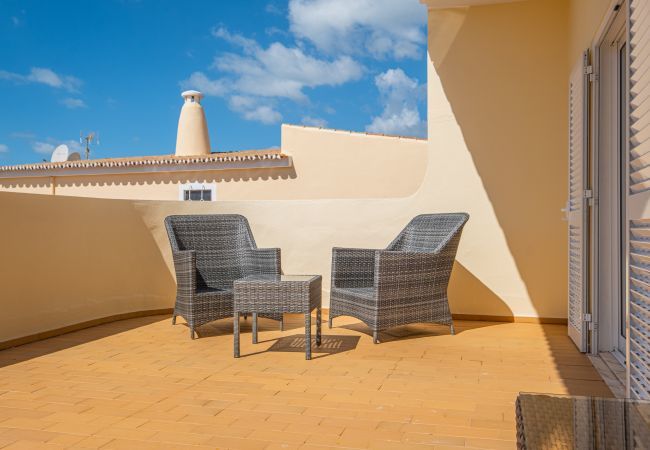 Villa em Albufeira - Villa Simoes Villa em Albufeira - Villa Simoes
