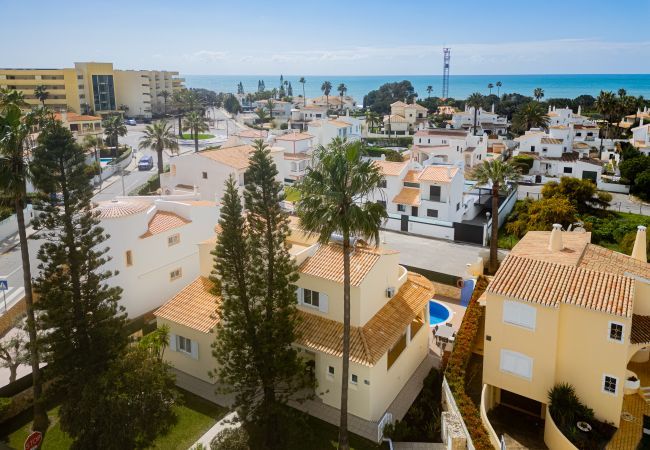 Villa em Albufeira - Villa Simoes Villa em Albufeira - Villa Simoes