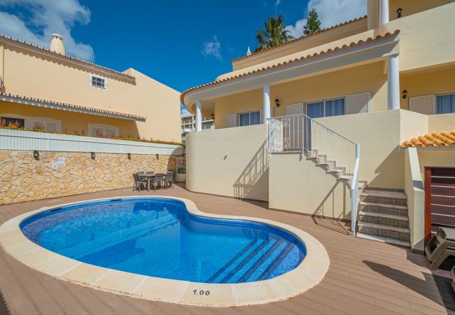 Villa em Albufeira - Villa Simoes Villa em Albufeira - Villa Simoes