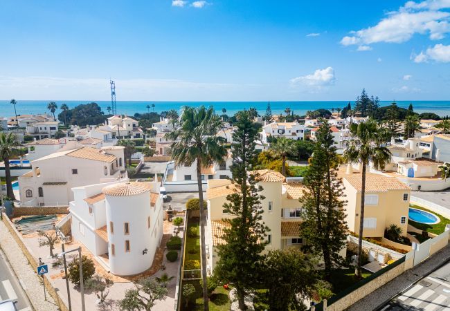 Villa em Albufeira - Villa Simoes Villa em Albufeira - Villa Simoes
