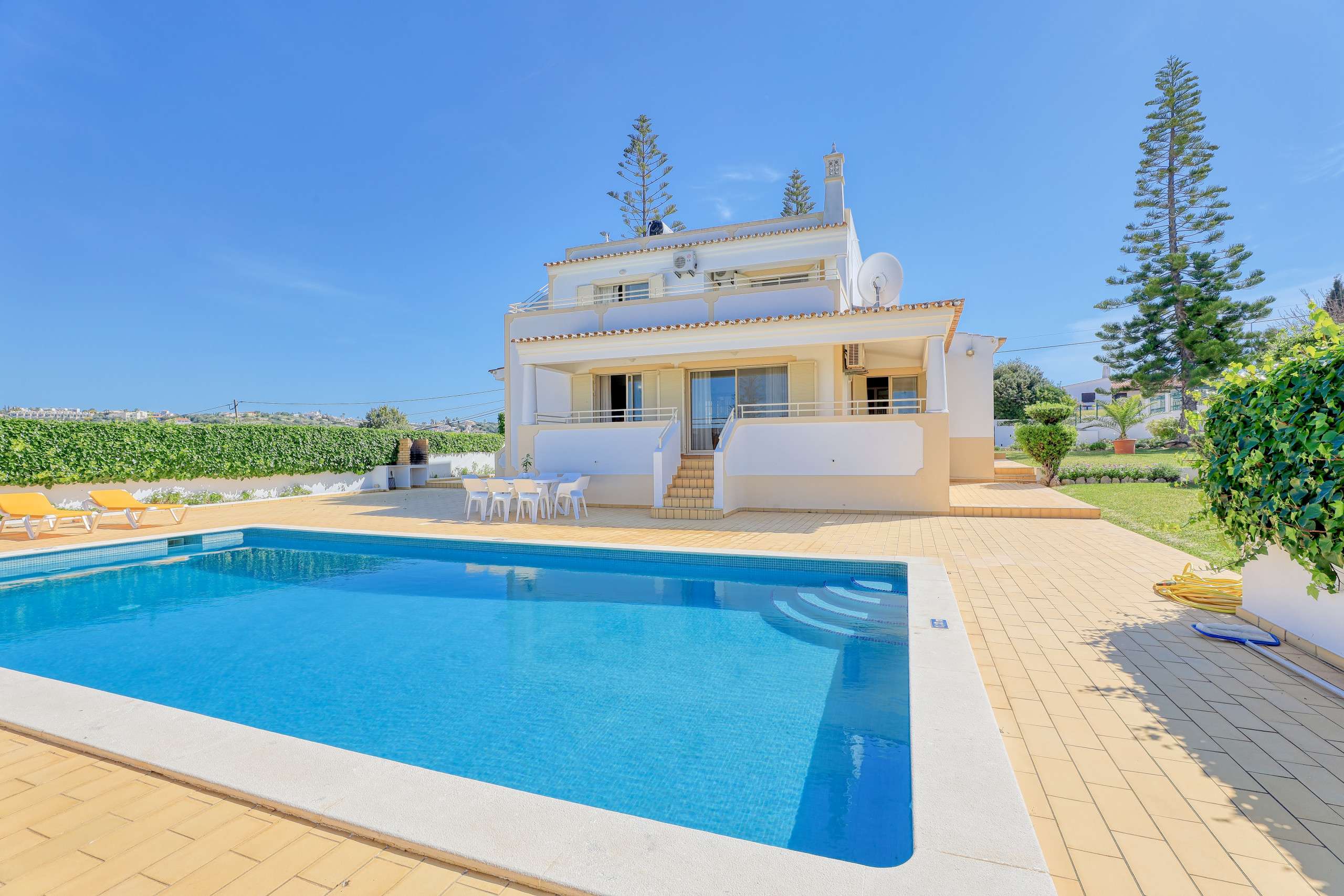 Villa em Albufeira - Villa Isabel