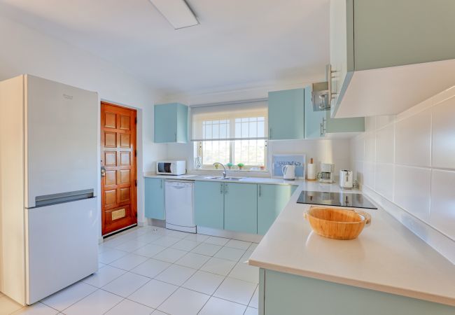 Villa em Albufeira - Villa Isabel Villa em Albufeira - Villa Isabel