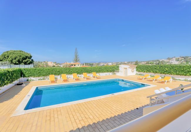 Villa em Albufeira - Villa Isabel Villa em Albufeira - Villa Isabel