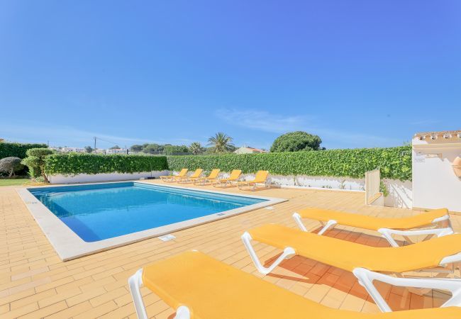 Villa em Albufeira - Villa Isabel Villa em Albufeira - Villa Isabel