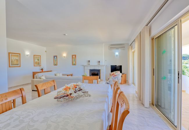 Villa em Albufeira - Villa Isabel Villa em Albufeira - Villa Isabel