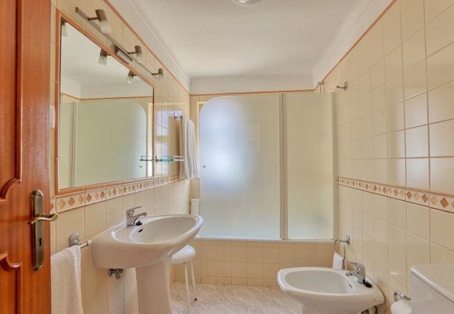 Villa em Albufeira - Villa Isabel Villa em Albufeira - Villa Isabel