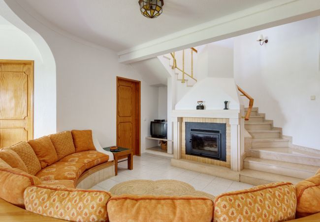 Villa em Albufeira - Villa Teresa Villa em Albufeira - Villa Teresa