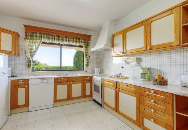 Villa em Albufeira - Villa Teresa Villa em Albufeira - Villa Teresa