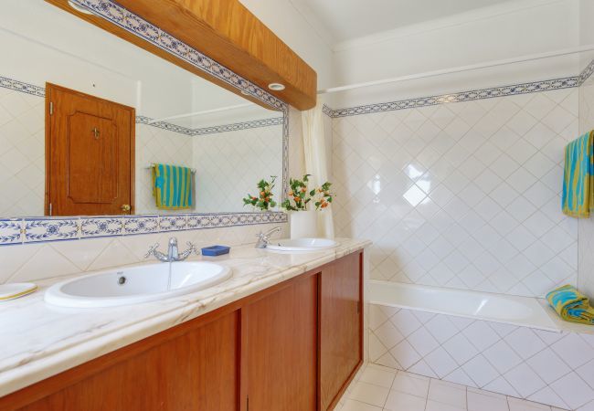 Villa em Albufeira - Villa Teresa Villa em Albufeira - Villa Teresa