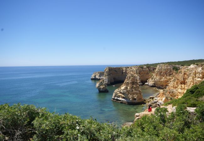 Villa em Albufeira - Villa Teresa Villa em Albufeira - Villa Teresa