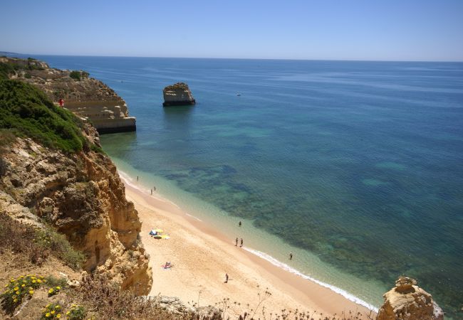 Villa em Albufeira - Villa Teresa Villa em Albufeira - Villa Teresa