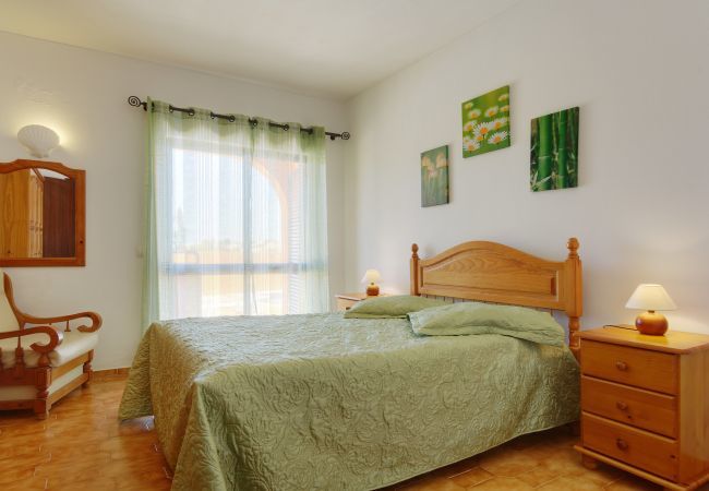 Apartamento em Albufeira - Casa Pluma Apartamento em Albufeira - Casa Pluma