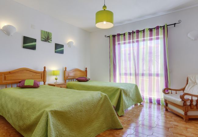 Apartamento em Albufeira - Casa Pluma Apartamento em Albufeira - Casa Pluma