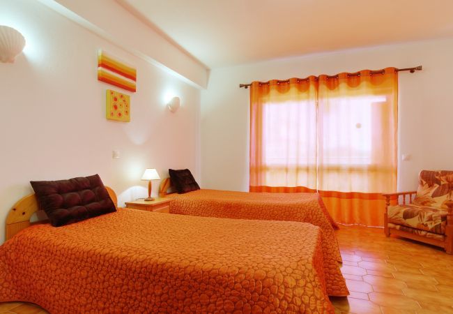 Apartamento em Albufeira - Casa Pluma Apartamento em Albufeira - Casa Pluma