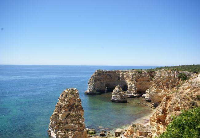 Apartamento em Albufeira - Casa Pluma Apartamento em Albufeira - Casa Pluma