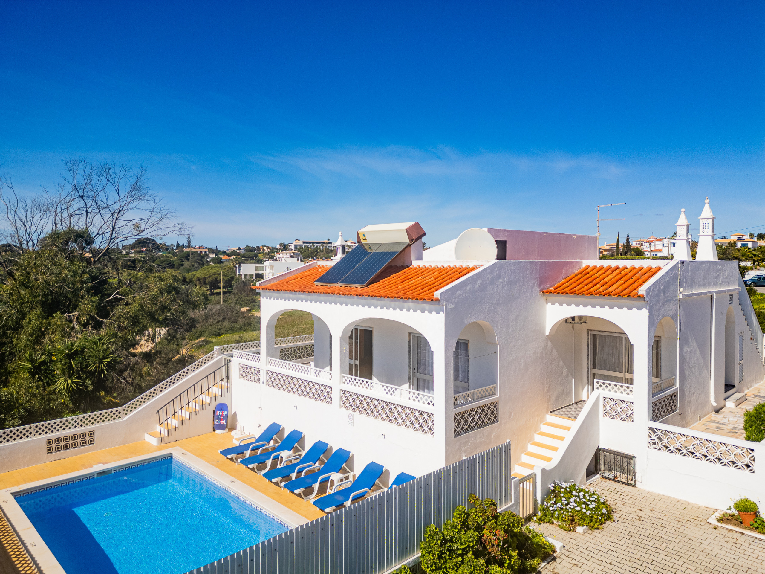 Casa em Albufeira - Villa Barreto by Popular Villas