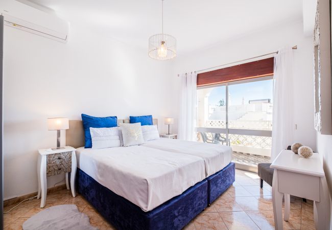 Casa em Albufeira - Villa Barreto by Popular Villas Casa em Albufeira - Villa Barreto by Popular Villas