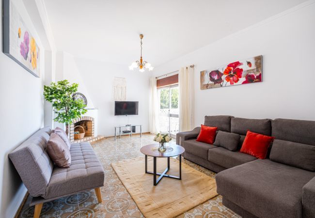 Casa em Albufeira - Villa Barreto by Popular Villas Casa em Albufeira - Villa Barreto by Popular Villas