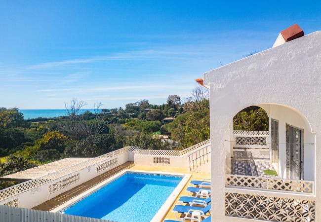 Casa em Albufeira - Villa Barreto by Popular Villas Casa em Albufeira - Villa Barreto by Popular Villas