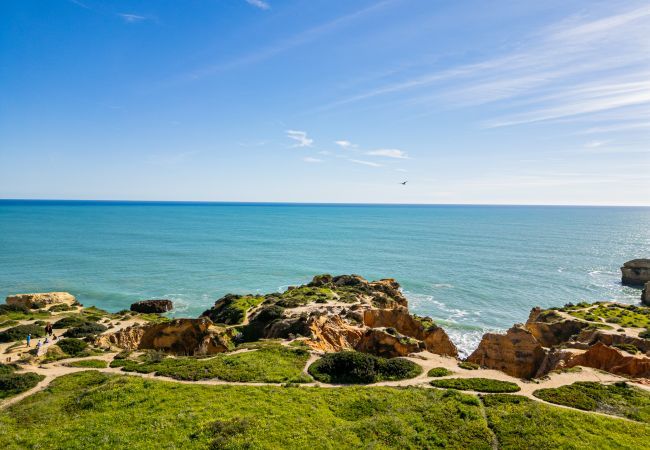 Casa em Albufeira - Villa Barreto by Popular Villas Casa em Albufeira - Villa Barreto by Popular Villas