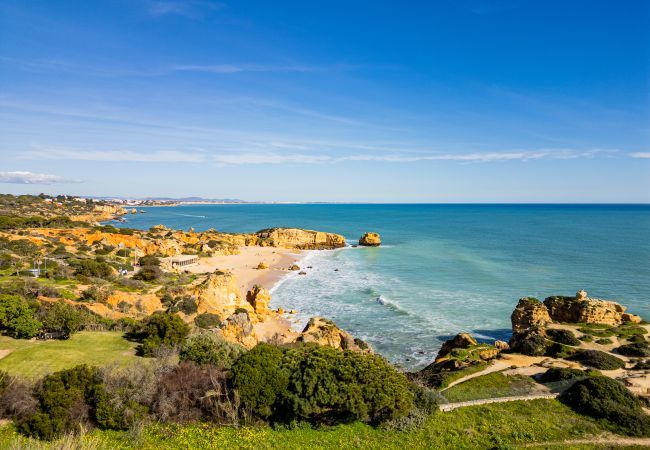 Casa em Albufeira - Villa Barreto by Popular Villas Casa em Albufeira - Villa Barreto by Popular Villas