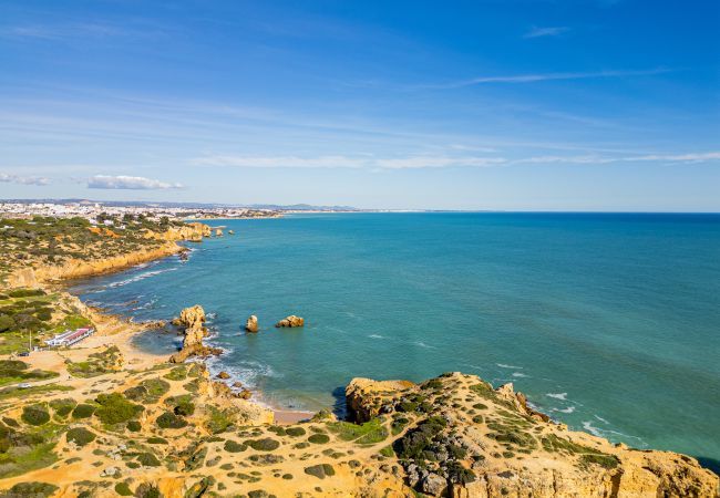 Casa em Albufeira - Villa Barreto by Popular Villas Casa em Albufeira - Villa Barreto by Popular Villas