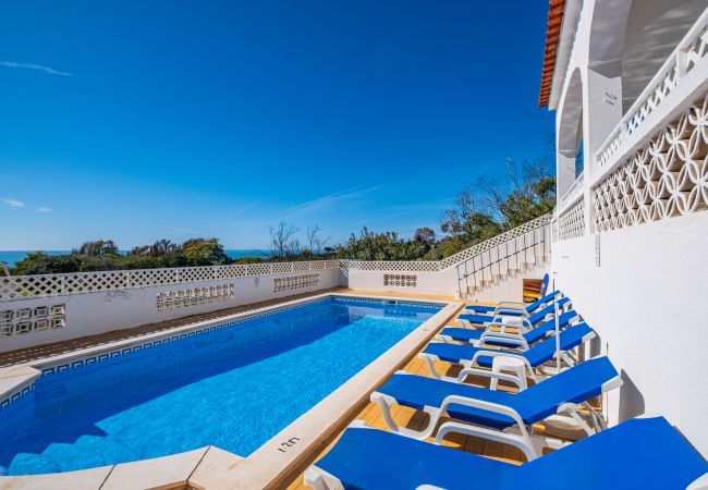 Casa em Albufeira - Villa Barreto by Popular Villas Casa em Albufeira - Villa Barreto by Popular Villas