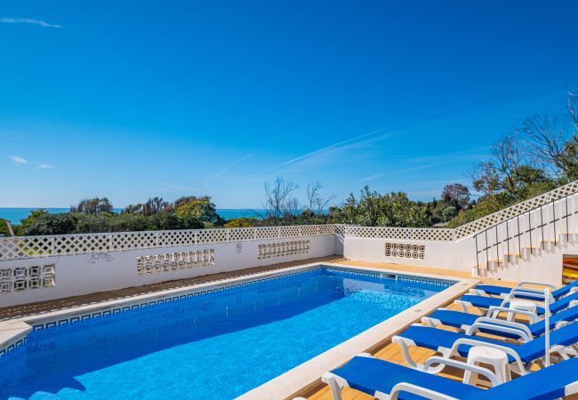 Casa em Albufeira - Villa Barreto by Popular Villas Casa em Albufeira - Villa Barreto by Popular Villas