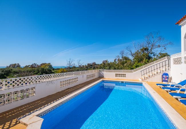 Casa em Albufeira - Villa Barreto by Popular Villas Casa em Albufeira - Villa Barreto by Popular Villas