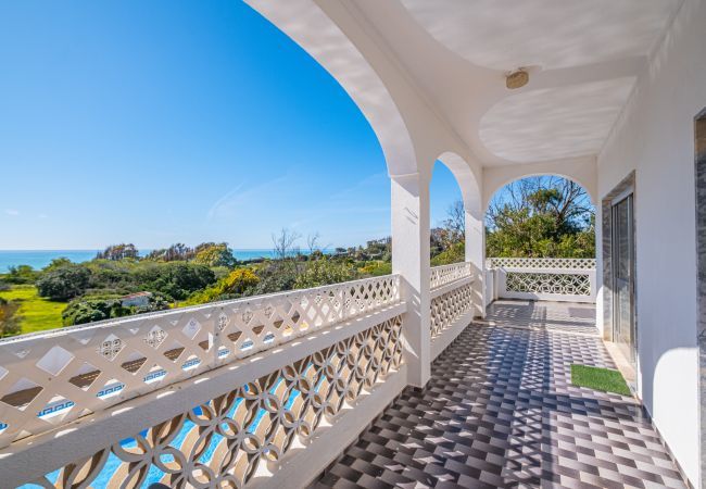 Casa em Albufeira - Villa Barreto by Popular Villas Casa em Albufeira - Villa Barreto by Popular Villas