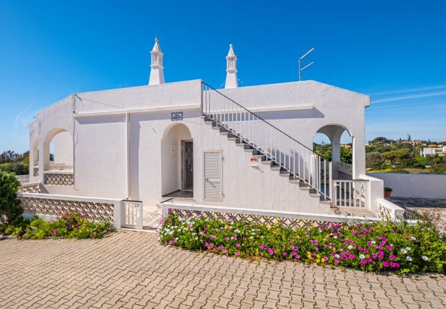 Casa em Albufeira - Villa Barreto by Popular Villas Casa em Albufeira - Villa Barreto by Popular Villas