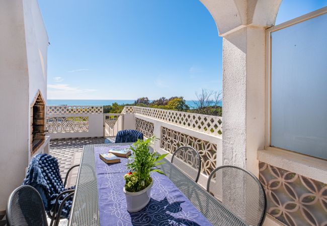 Casa em Albufeira - Villa Barreto by Popular Villas Casa em Albufeira - Villa Barreto by Popular Villas