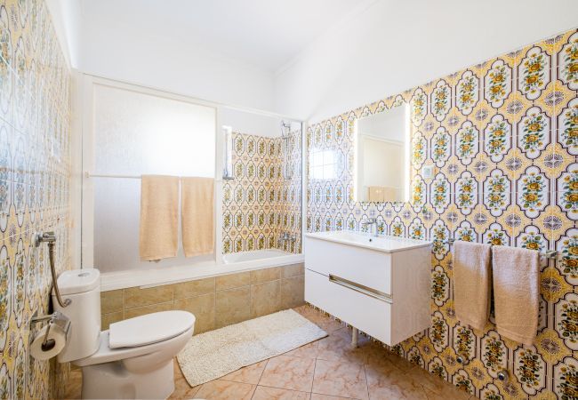 Casa em Albufeira - Villa Barreto by Popular Villas Casa em Albufeira - Villa Barreto by Popular Villas