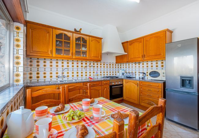 Casa em Albufeira - Villa Barreto by Popular Villas Casa em Albufeira - Villa Barreto by Popular Villas