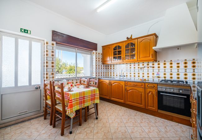 Casa em Albufeira - Villa Barreto by Popular Villas Casa em Albufeira - Villa Barreto by Popular Villas