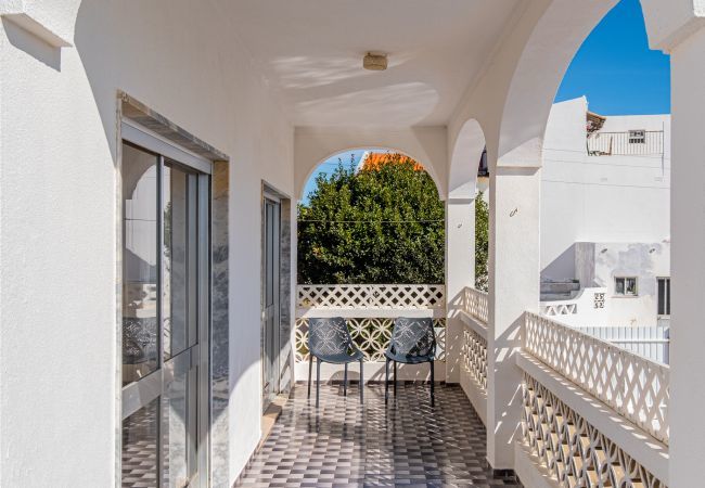 Casa em Albufeira - Villa Barreto by Popular Villas Casa em Albufeira - Villa Barreto by Popular Villas