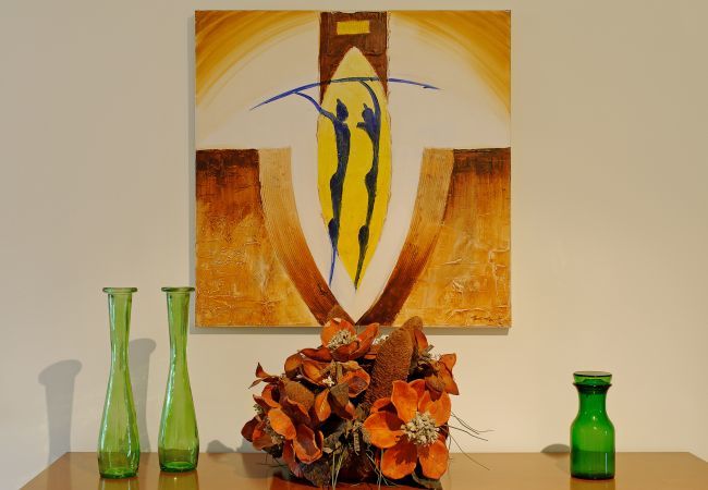 Villa em Olhos D´Água - Villa Luana Villa em Olhos D´Água - Villa Luana