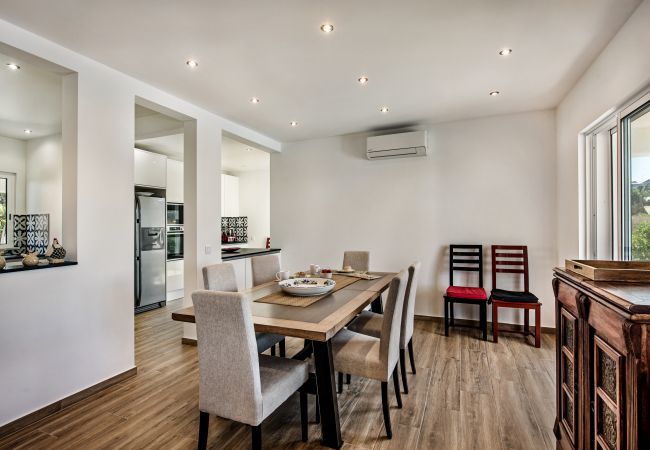 Villa em Albufeira - Silva Villa em Albufeira - Silva