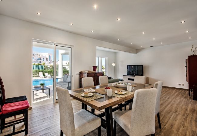 Villa em Albufeira - Silva Villa em Albufeira - Silva