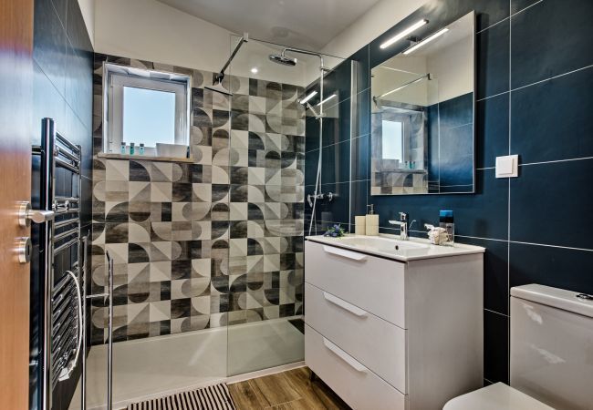 Villa em Albufeira - Silva Villa em Albufeira - Silva