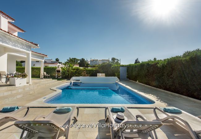 Villa em Albufeira - Silva Villa em Albufeira - Silva