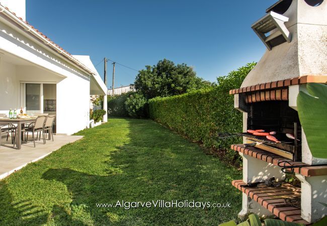 Villa em Albufeira - Silva Villa em Albufeira - Silva