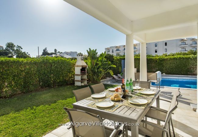 Villa em Albufeira - Silva Villa em Albufeira - Silva