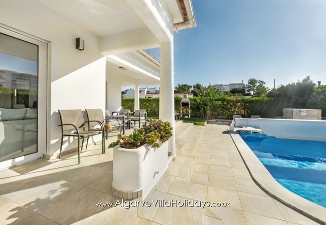 Villa em Albufeira - Silva Villa em Albufeira - Silva