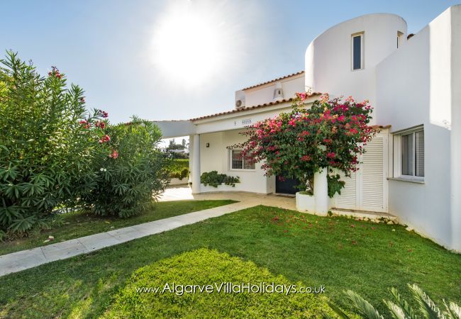 Villa em Albufeira - Silva Villa em Albufeira - Silva