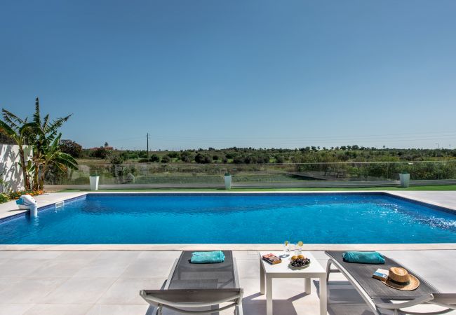 Villa em Silves - Sunset Villa em Silves - Sunset