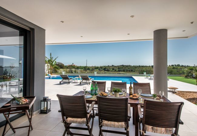 Villa em Silves - Sunset Villa em Silves - Sunset