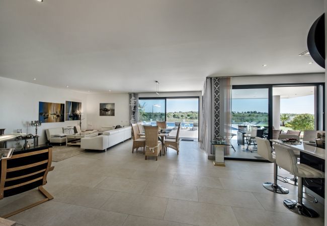 Villa em Silves - Sunset Villa em Silves - Sunset