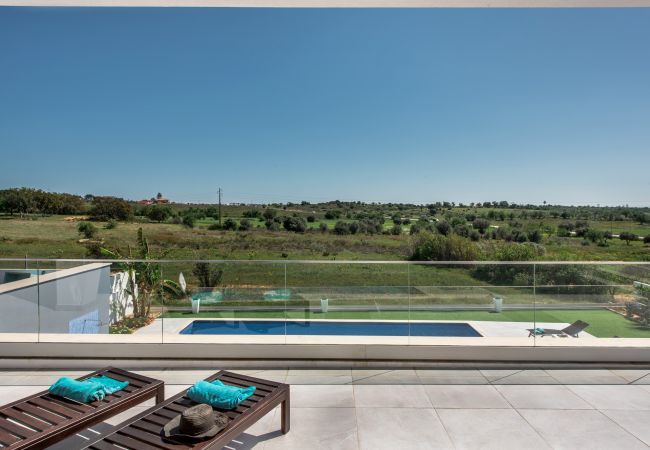 Villa em Silves - Sunset Villa em Silves - Sunset